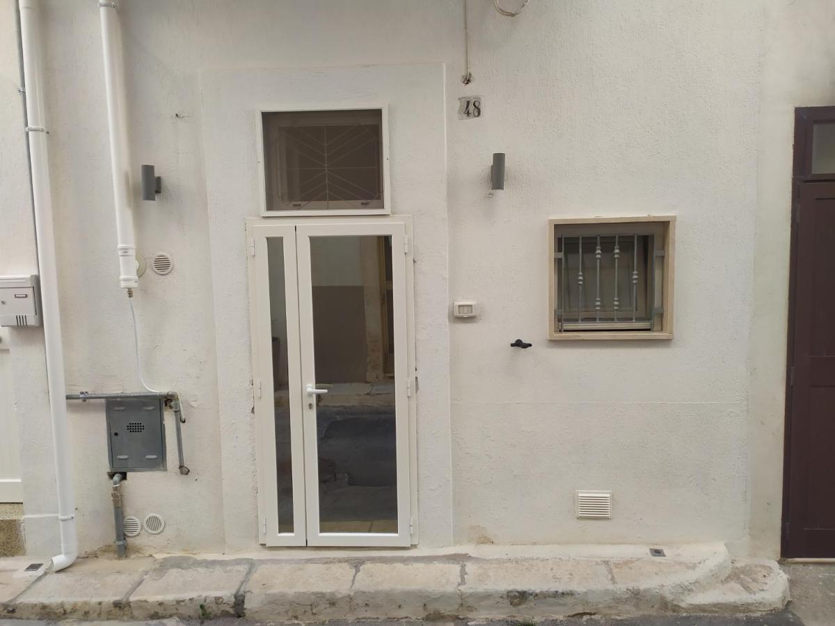 Willa Soggiorno Galasso Ostuni Zewnętrze zdjęcie