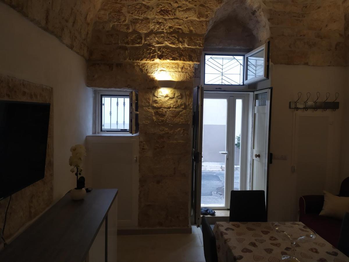 Willa Soggiorno Galasso Ostuni Zewnętrze zdjęcie