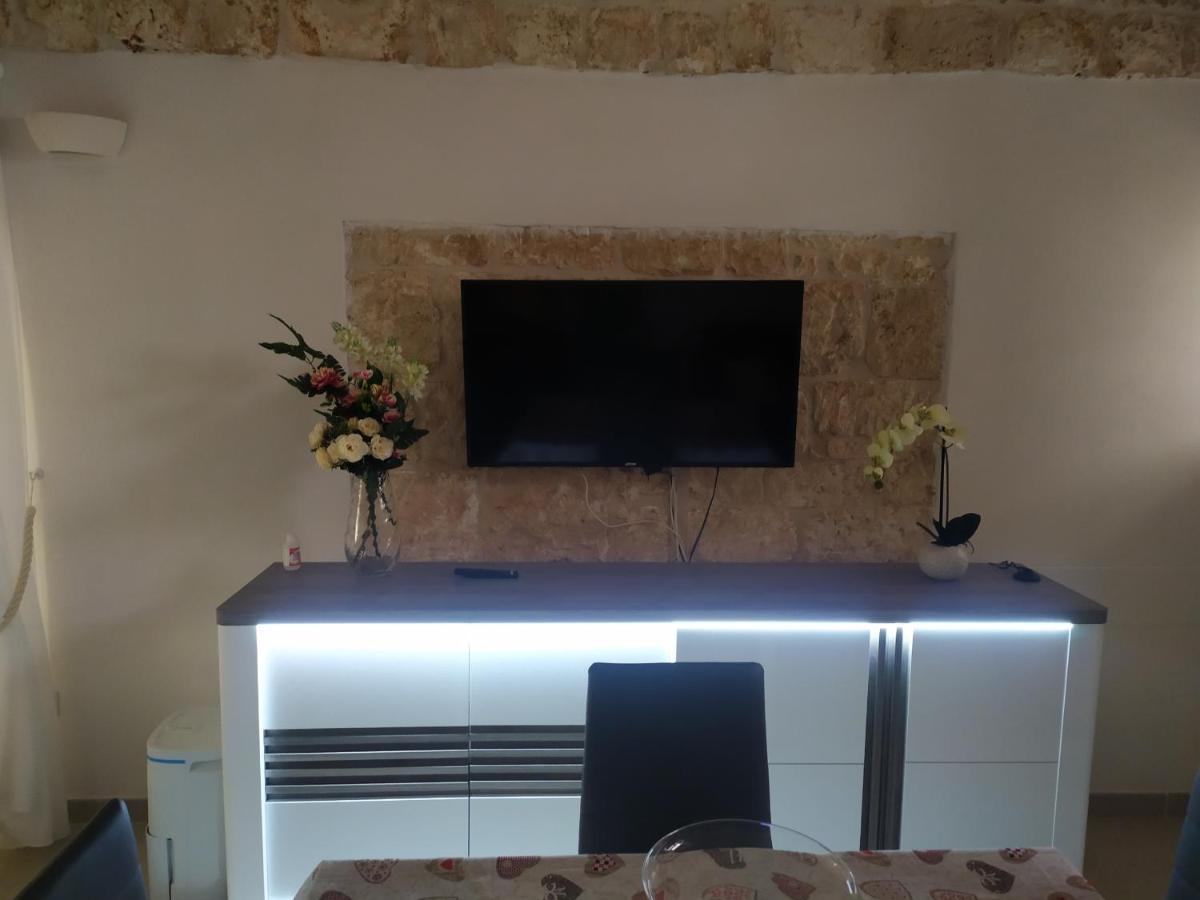Willa Soggiorno Galasso Ostuni Zewnętrze zdjęcie