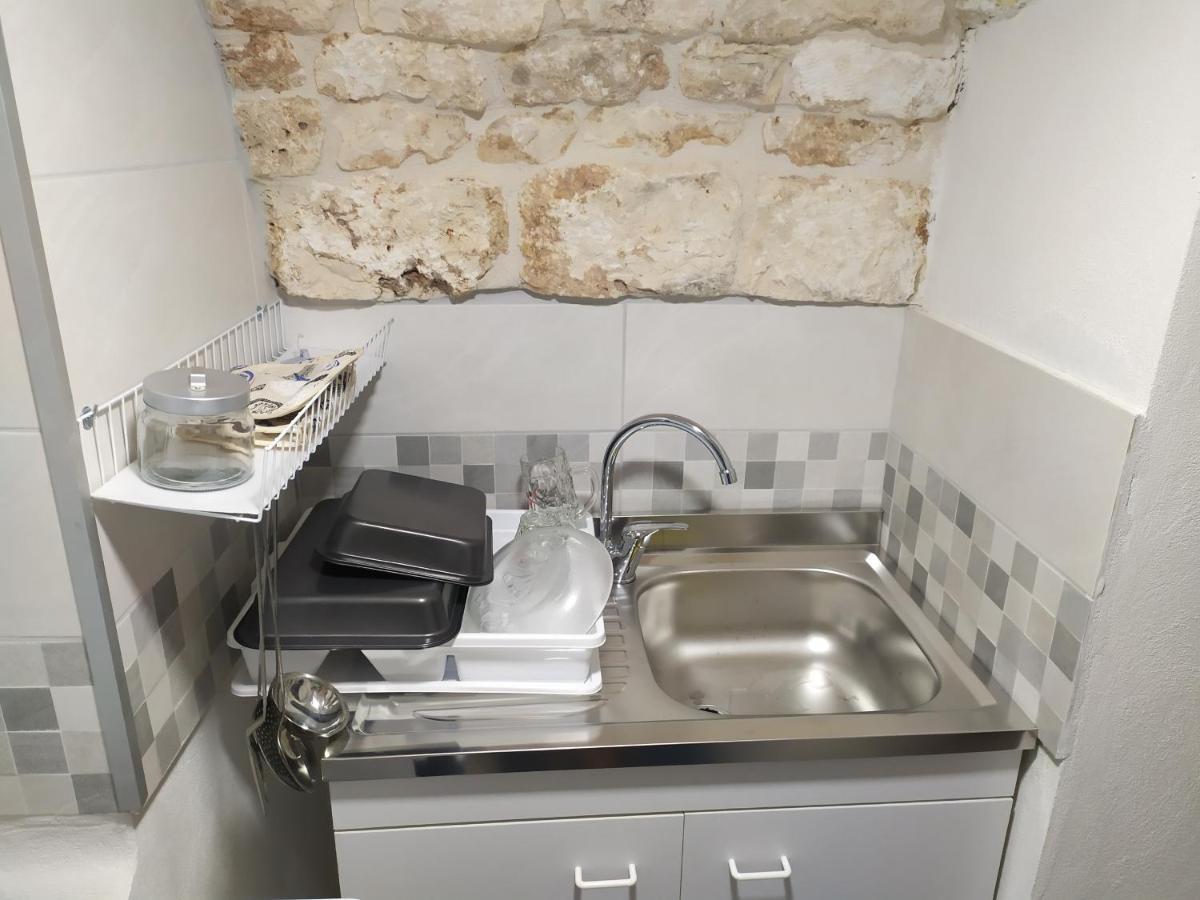 Willa Soggiorno Galasso Ostuni Zewnętrze zdjęcie