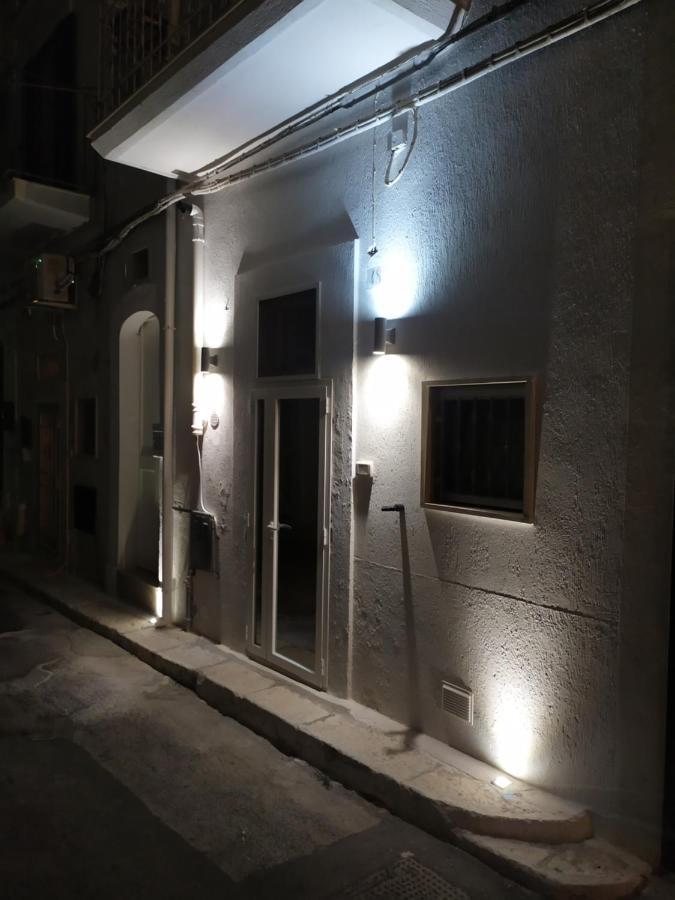 Willa Soggiorno Galasso Ostuni Zewnętrze zdjęcie